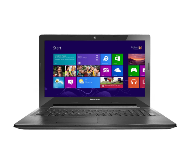 Lenovo G50-30 N2840/2GB/500/DVD-RW/7HP64X - 249721 - zdjęcie 7